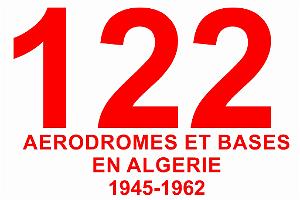 122 - AERODROMES ET BASES 1945-1962-1-ORAN LA SENIA BA 141 (0)